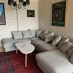 Moldegaard - A
