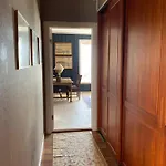 Moldegaard - A Apartament