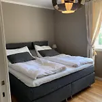 Apartament Moldegaard - A
