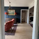 Moldegaard - A *