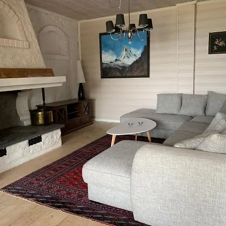 Lejlighed Moldegaard - A *