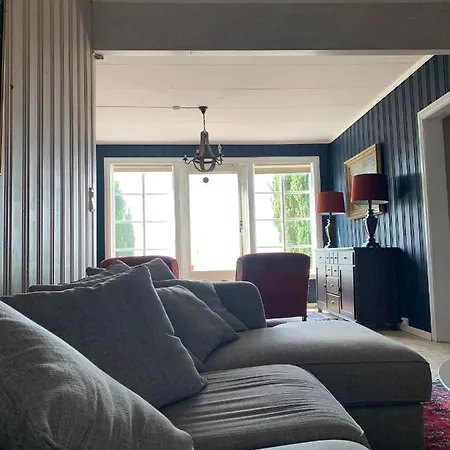 公寓 Moldegaard - A *