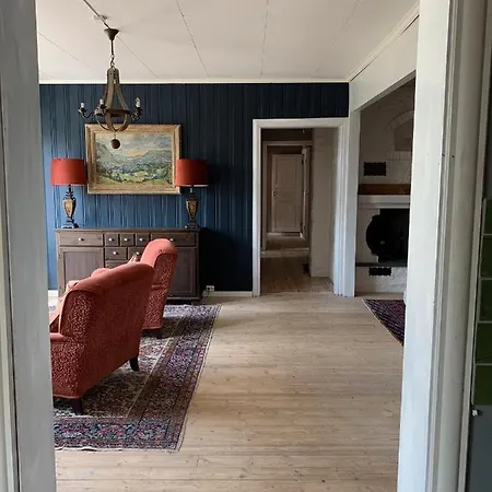 Moldegaard - A * Moldegard