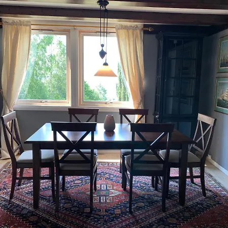 Moldegaard - A Moldegard