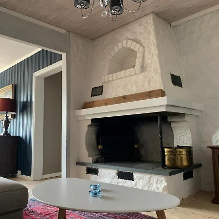 Moldegaard - A Lejlighed Moldegard