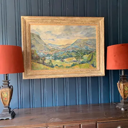 Moldegaard - A 公寓