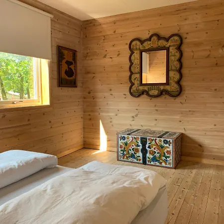 Moldegaard - A * Moldegard