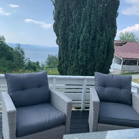 Moldegaard - A * Moldegard