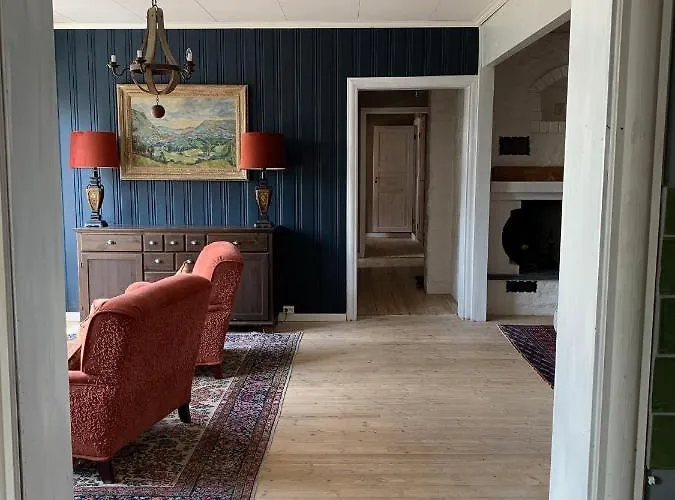 Moldegaard - A * Moldegard