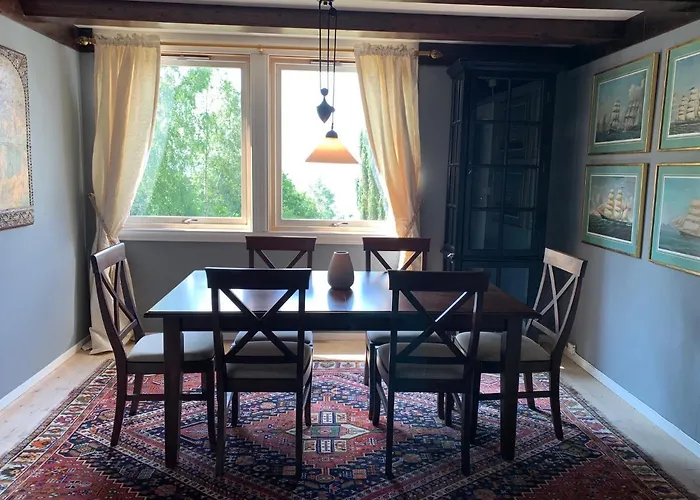 Moldegaard - A Moldegard