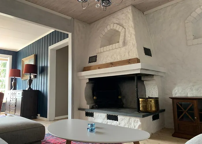 Moldegaard - A Lägenhet Moldegard