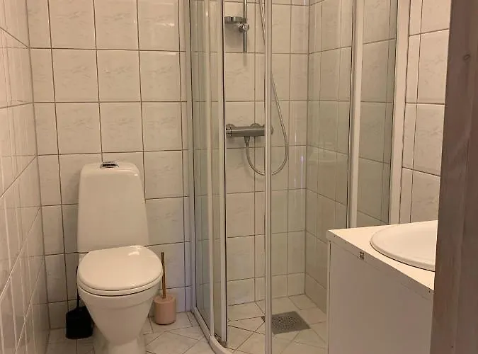 公寓 Moldegaard - A *