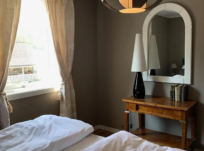 Moldegaard - A Appartement
