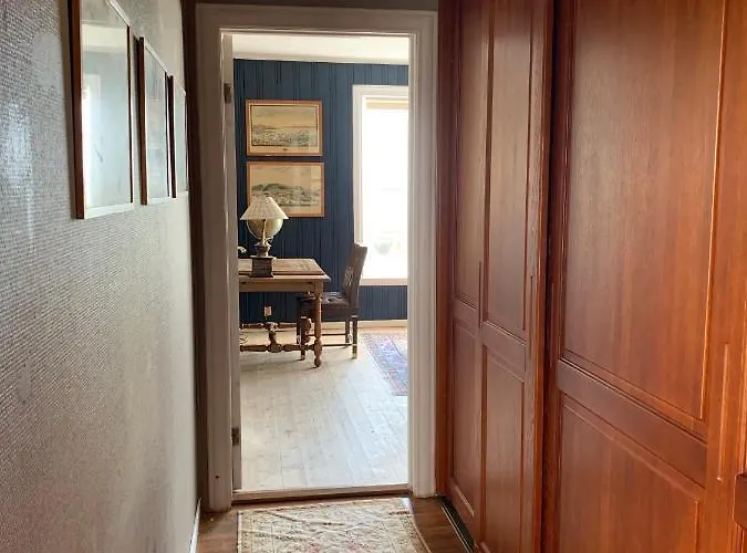 Moldegaard - A Appartement