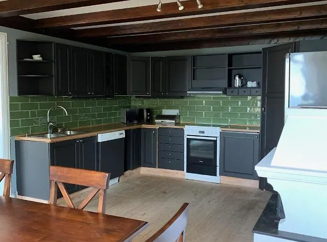 Moldegaard - A * Moldegard