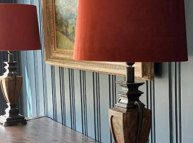 Moldegaard - A 公寓 Moldegard