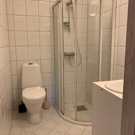 شقة Moldegaard - A *