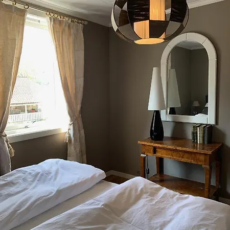 Moldegaard - A شقة