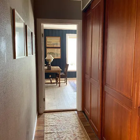 Moldegaard - A شقة