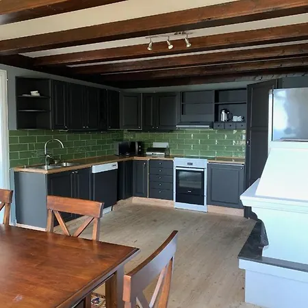 Moldegaard - A * Moldegard