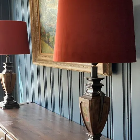 Moldegaard - A شقة Moldegard