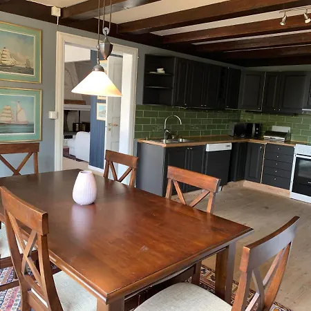 Moldegaard - A شقة