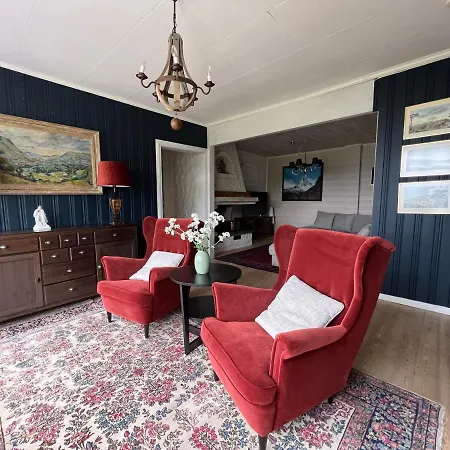 شقة Moldegaard - A Moldegard